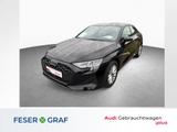 Audi A3 Limousine 30 TFSI S tronic-LED-Virtual-Car Pl - Audi A3 aus 2025