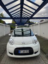 Citroën C1 1.0 Advance Advance - Citroën C1 in Frankfurt (Main)