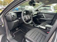 Citroën C4 - Vorschau Bild 9