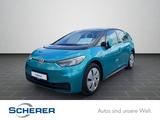 Volkswagen ID.3 Life Pro Performance Life 150 kW 58 kWh 1-G - mit Elektro-Antrieb: Grün