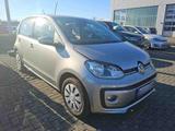 Volkswagen up! 1.0 MPi Winter|SHZ - Volkswagen up! in Chemnitz