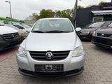 Volkswagen Fox Style 2.Hand Tuv neu - VW Fox Gebrauchtwagen