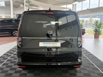 Volkswagen Caddy Maxi 2.0TDI DSG STYLE LED NAV STANDHZG AHK