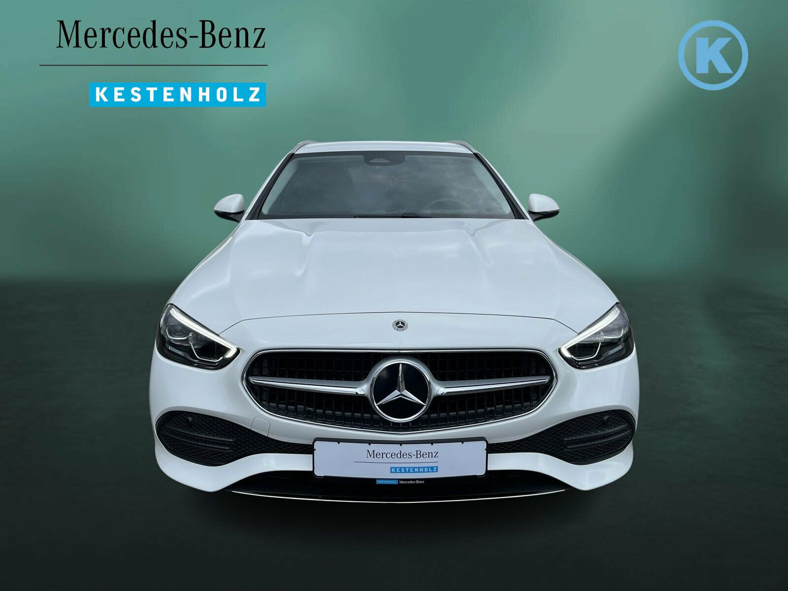 Mercedes-Benz C 200 T AVANTGARDE+AHK+VOR-DISTRO+KAM+MEMO+EASYP imagem 3