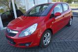 Opel Corsa D Innovation "110 Jahre" - Opel Corsa INNOVATION-110-Jahre