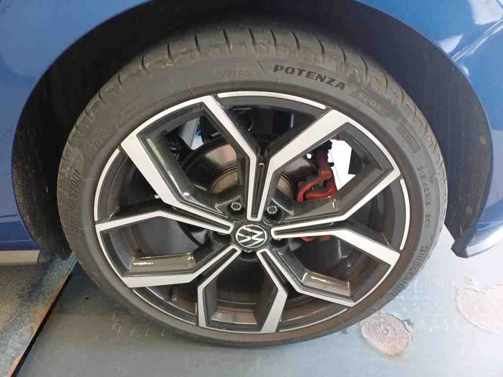 Volkswagen Polo - Bild 8