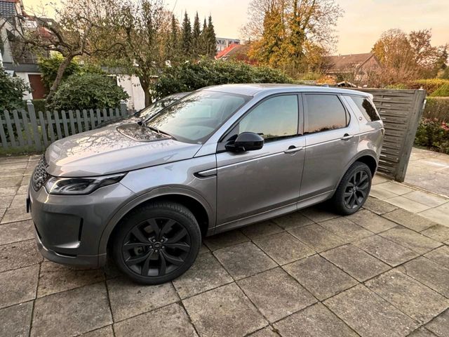 Andere Land Rover Discovery Sport D200 SE