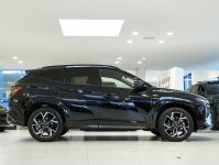 Hyundai TUCSON - Vorschau Bild 9