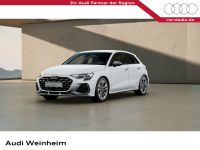 Audi S3 - Vorschau Bild 2