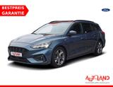 Ford Focus Turnier 2.0 EcoBlue ST-Line LED Navi DAB - Ford Focus ST mit Diesel-Antrieb