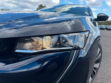 Peugeot 508 - 2