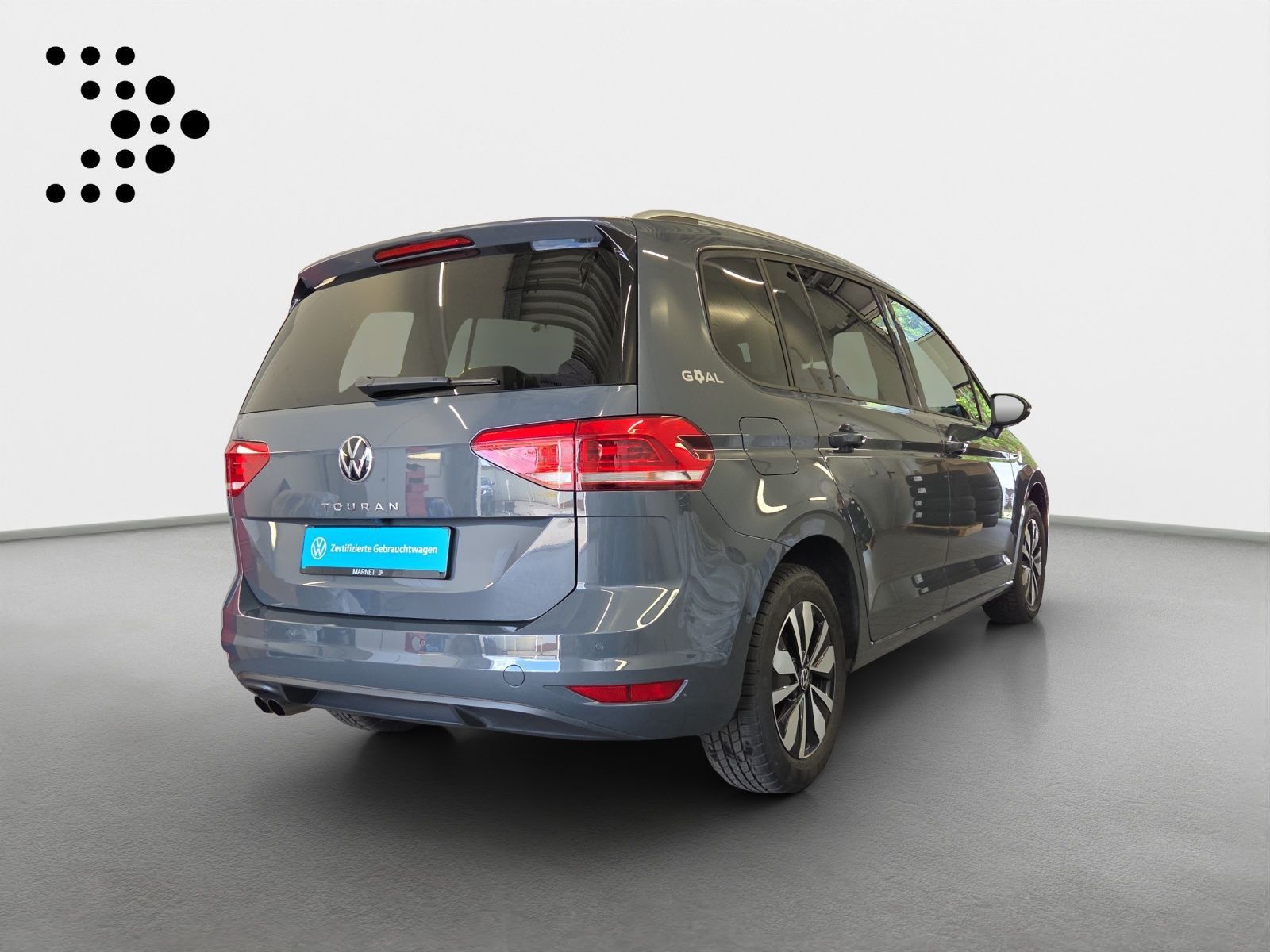 Volkswagen Touran - Bild 20