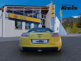 Opel GT 19 Zoll 3-Zoll Leder LLK KW ( Neuer Motor ) - Opel GT: Cabrio