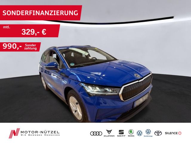 Image of Skoda Enyaq