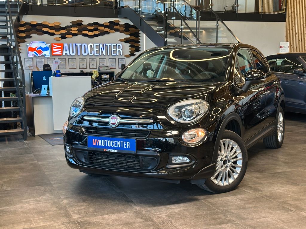 Image of Fiat 500X