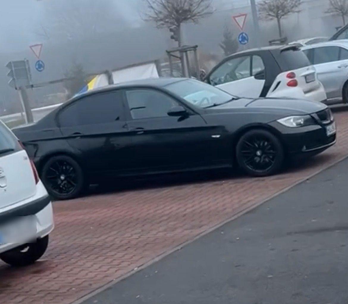 BMW Andere