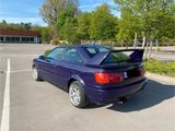 Audi Coupé Typ89 2.6 V6 Klima Tempomat Cou... - Audi Coupé: 2.6