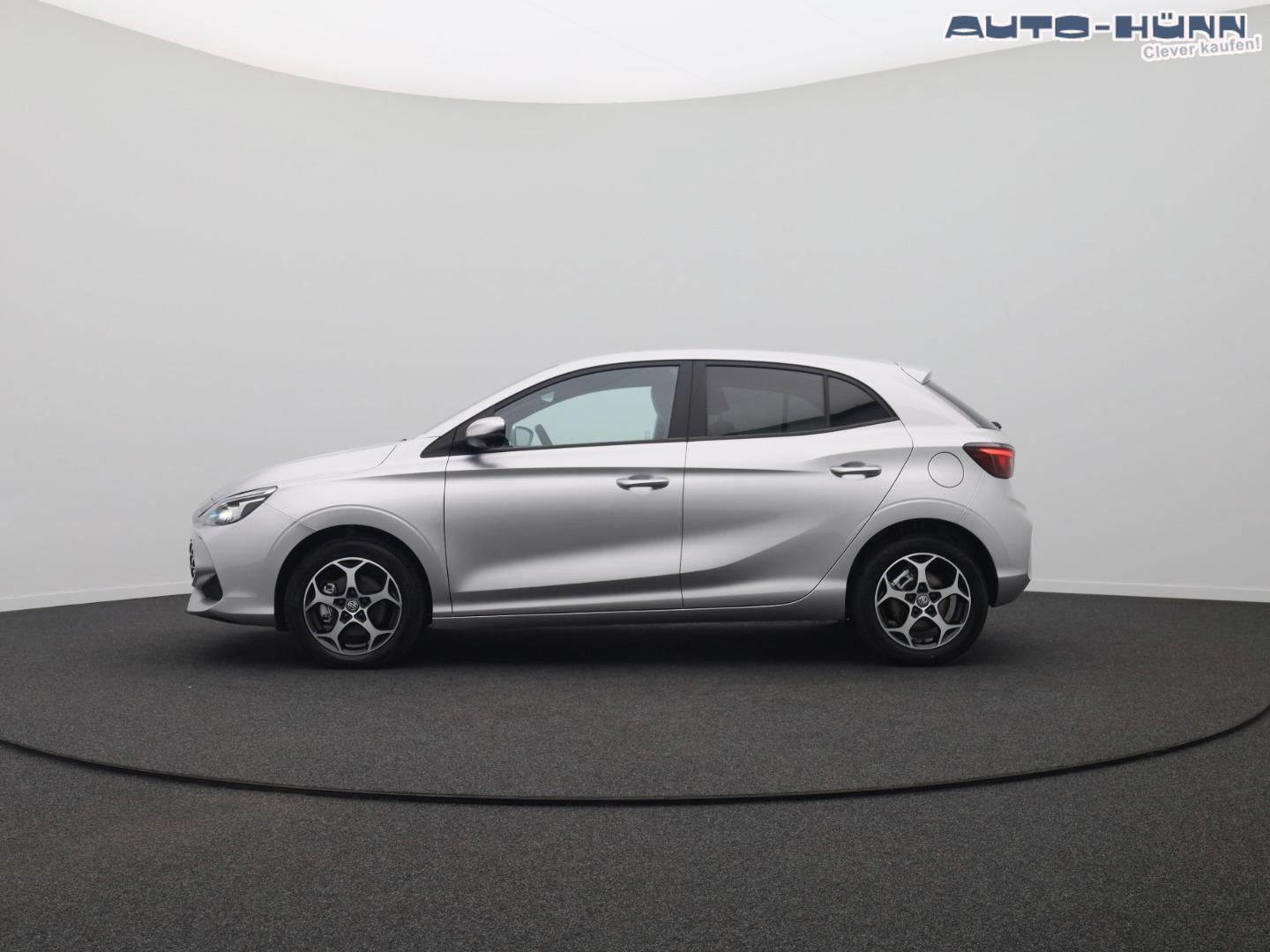 MG3