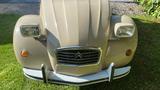 Citroën 2 CV4 Sammlerzustand Ente TÜV NEU Oldtimer - Citroën: Cv2