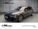 Audi A4 Avant 40 TDI S line competition AHK+Pano+B&O - Audi A4: Com