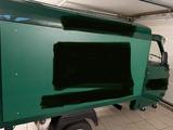 Piaggio APE TM - Piaggio Gebrauchtwagen