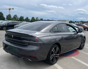 Peugeot 508 - 7