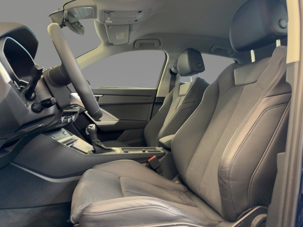 Audi Q3 - Bild 8