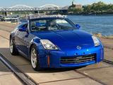 Nissan 350Z RoadsterPremiumPack*INVIDIA*3JahreGarantie - Nissan Gebrauchtwagen von 2006