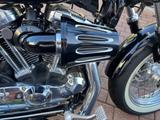 Harley-Davidson SPORTSTER XL 1200 C CUSTOM - HARLEY-DAVIDSON XL 1200 C SPORTSTER CUSTOM