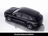 Porsche Cayenne E-Hybrid BOSE Luftfederung Surround-View - Porsche Cayenne Gebrauchtwagen