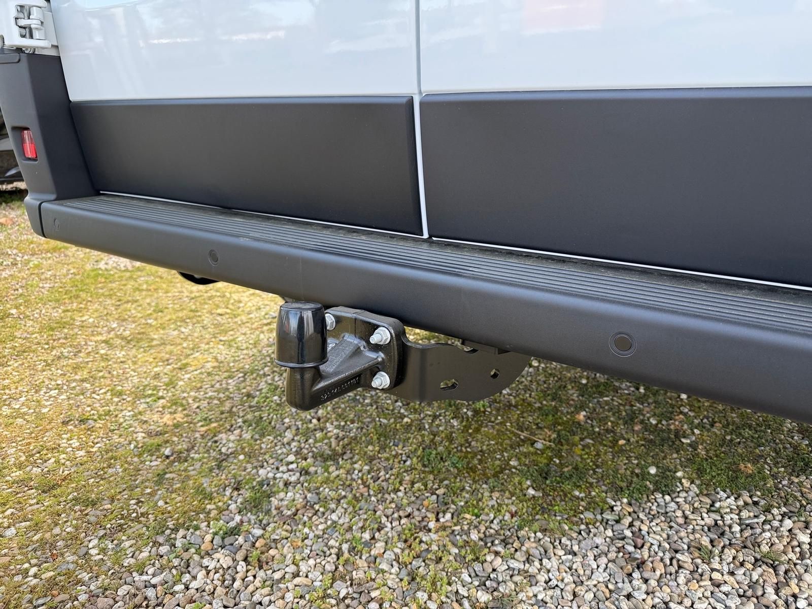 Fahrzeugabbildung Fiat Ducato L2H1 Kastenwagen 140 MT6