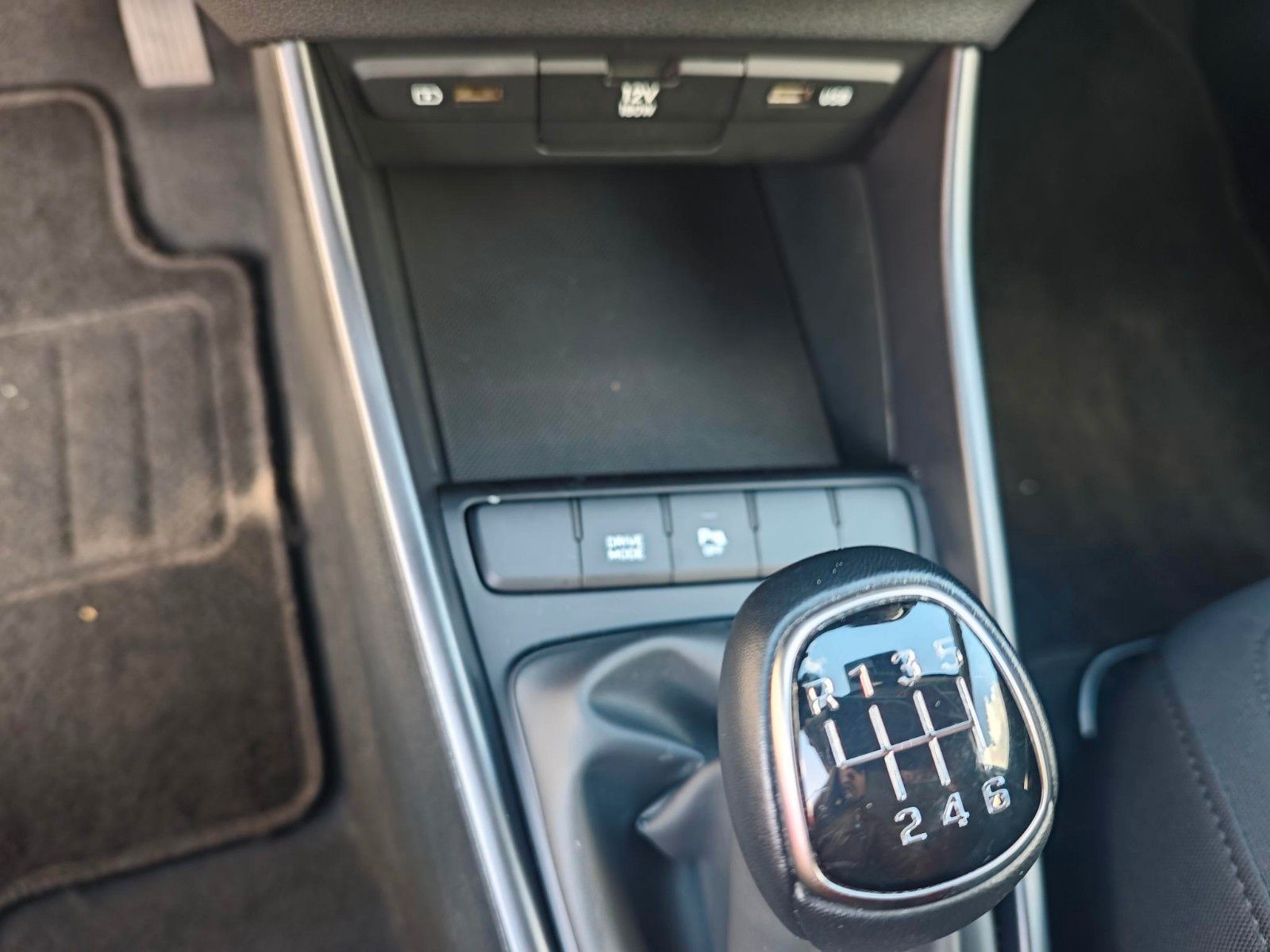 Hyundai BAYON – Bild 9