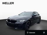 BMW 520d xDrive Touring M Sport Aut. AHK,H/K,Kam,DA