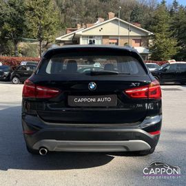 BMW X1 - 6