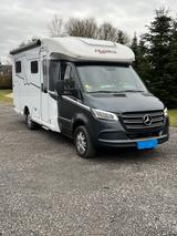 Frankia M-Line T7 GDK NEO 4,5t - Frankia Diesel Teilintegrierter