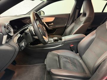 Mercedes CLA Shooting Brake - 10