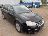 Volkswagen Golf V Variant Sportline - Volkswagen Golf aus 2009: Sportline