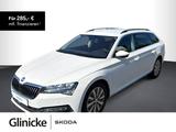 Skoda Superb Combi 2.0 TDI Ambition DSG, NAVI, PDC - Skoda Superb Gebrauchtwagen in Kassel