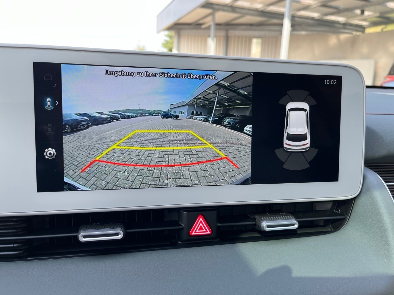 Hyundai IONIQ 5 – Bild 15