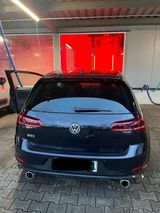 Volkswagen Golf 7 GTI 2017 - Volkswagen Golf: GTI 20