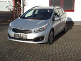 Kia cee'd Sportswagon NAVI KAMERA S+W REIFEN - gebrauchte Kia Kombis