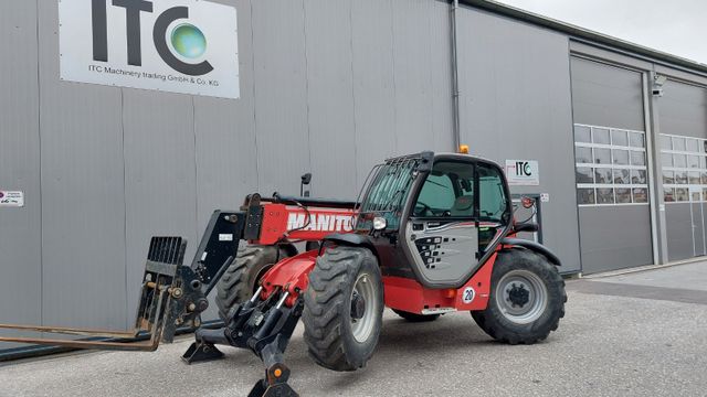 Manitou MT 1030 / Preis netto 46900,00€