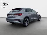 Audi A3 Sportback Advanced 40 TFSI quattro*Navi*Matri - Audi A3 Gebrauchtwagen in Münster