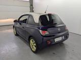 Opel Adam 1.4 Jam Allwetterreifen SHZ Klima - gebrauchte Opel Adam aus dem Jahr 2016