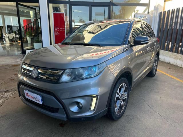 Suzuki SUZUKI Vitara 1.6 DDiS V-Top