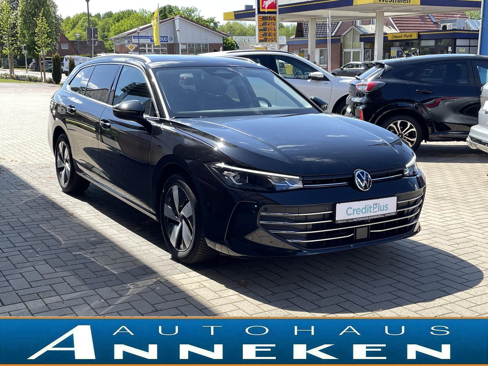 Volkswagen Passat Variant 1.5 eTSI Business*Privacy*ACC*