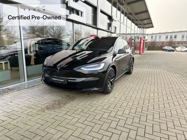 Tesla Model X Long Range AWD