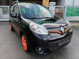 Renault Kangoo Limited Irmscher* Navi* AC* TÜV NEU* - gebrauchte Renault Kangoo aus dem Jahr 2020