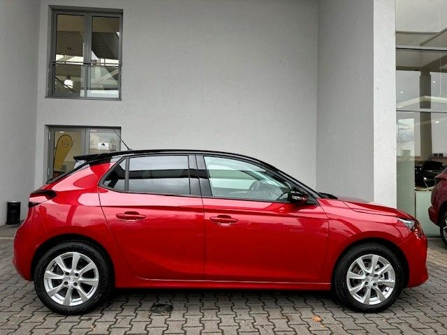 Fahrzeugabbildung Opel Corsa F Edition 1.2l 75PS PDC!