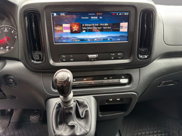 Mercedes-Benz Vito Kasten 114 CDI lang MBUX/KAMERA/PDC – Bild 10 von 19